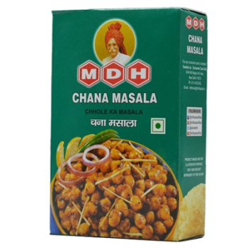 MDH Chana Masala 100g